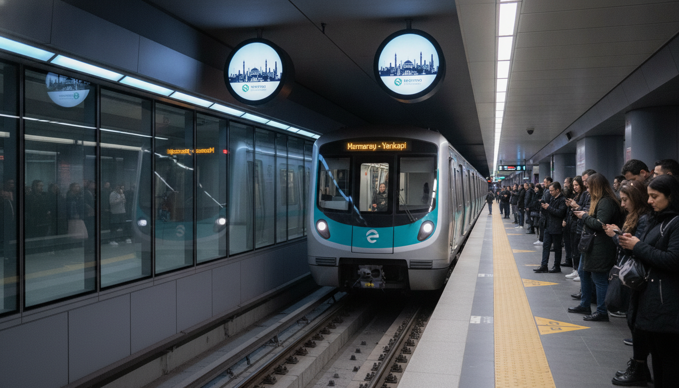 اكتشف كل ما تحتاج معرفته في دليل السفر إلى إسطنبول لأول مرة، من المعالم السياحية والنصائح العملية إلى أفضل المطاعم وأماكن الإقامة لضمان رحلة ممتعة ومريحة.