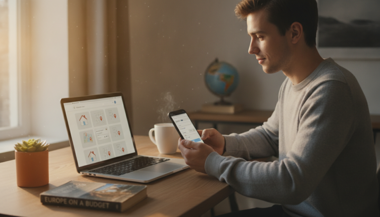 اكتشف أفضل الطرق للحصول على إقامة رخيصة وآمنة تناسب ميزانيتك وتوفر لك الراحة والأمان أثناء إقامتك.